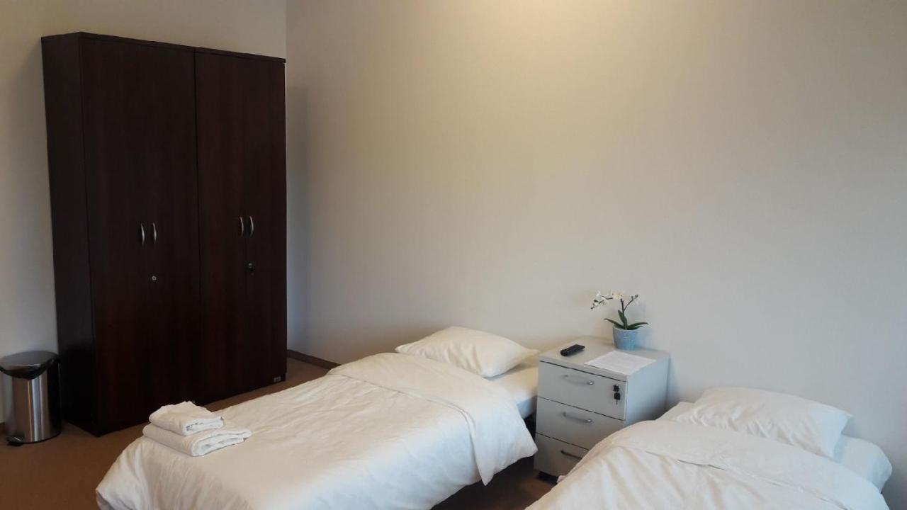 Apartamenty Expo Nadarzyn 3Rooms Kajetany Εξωτερικό φωτογραφία