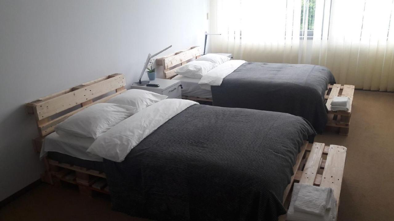 Apartamenty Expo Nadarzyn 3Rooms Kajetany Εξωτερικό φωτογραφία