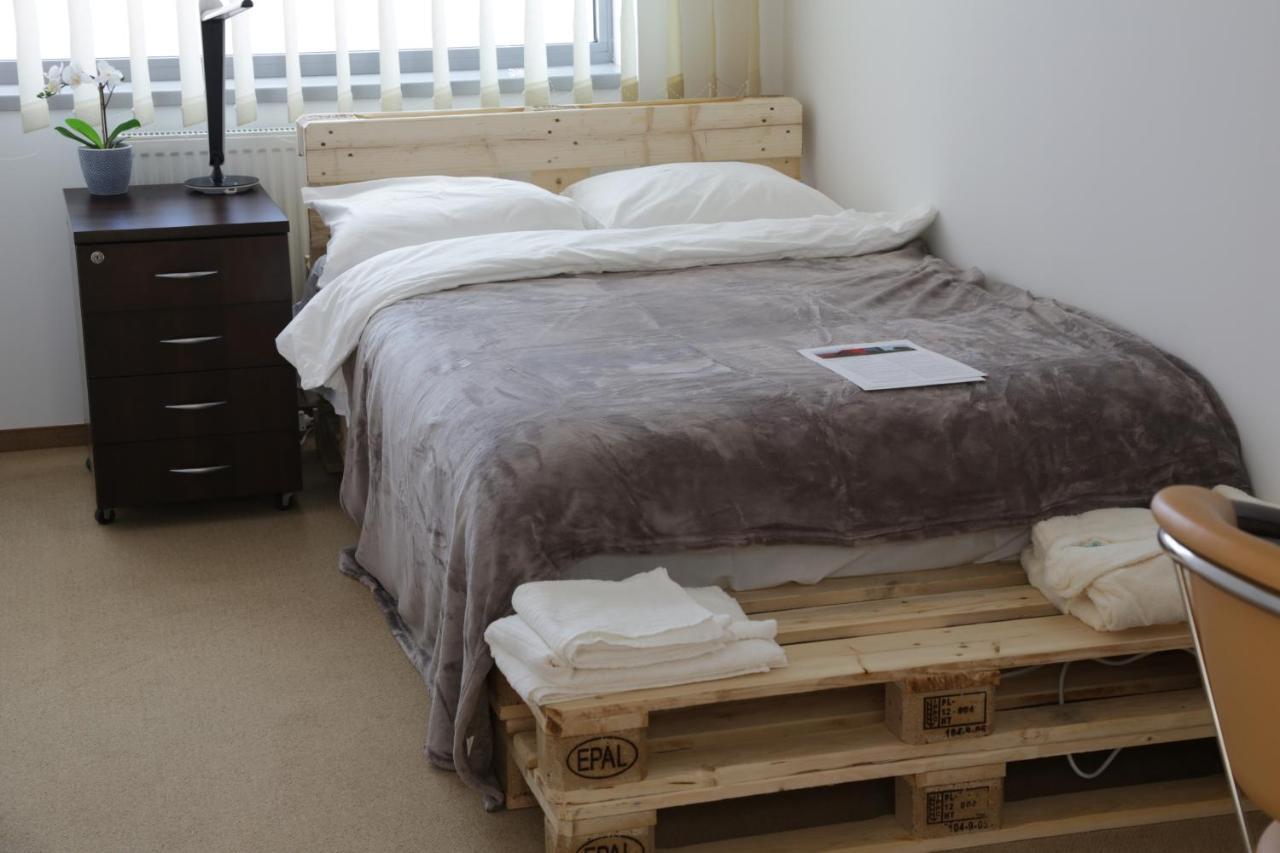 Apartamenty Expo Nadarzyn 3Rooms Kajetany Εξωτερικό φωτογραφία