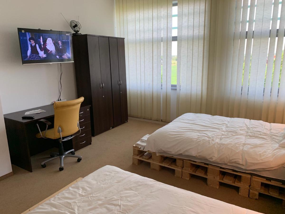 Apartamenty Expo Nadarzyn 3Rooms Kajetany Εξωτερικό φωτογραφία