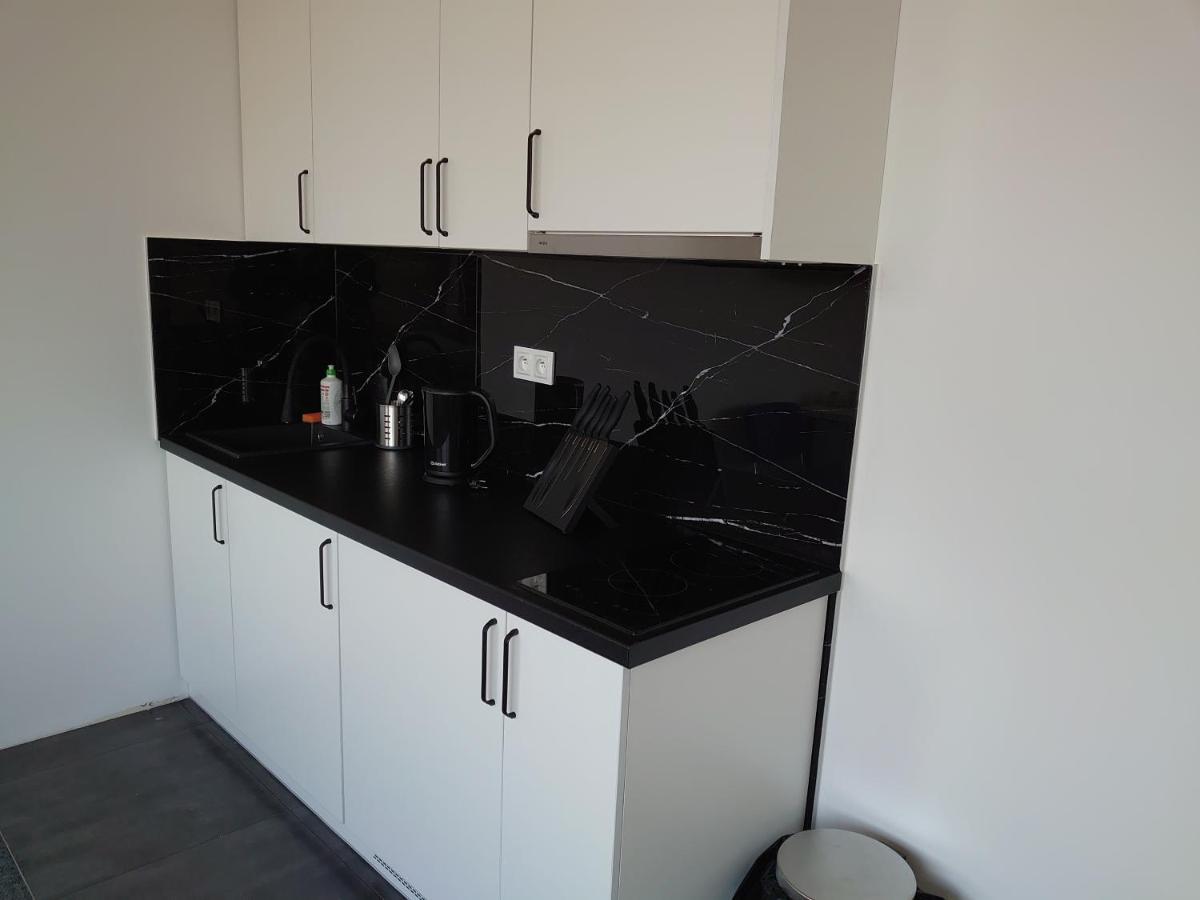 Apartamenty Expo Nadarzyn 3Rooms Kajetany Εξωτερικό φωτογραφία