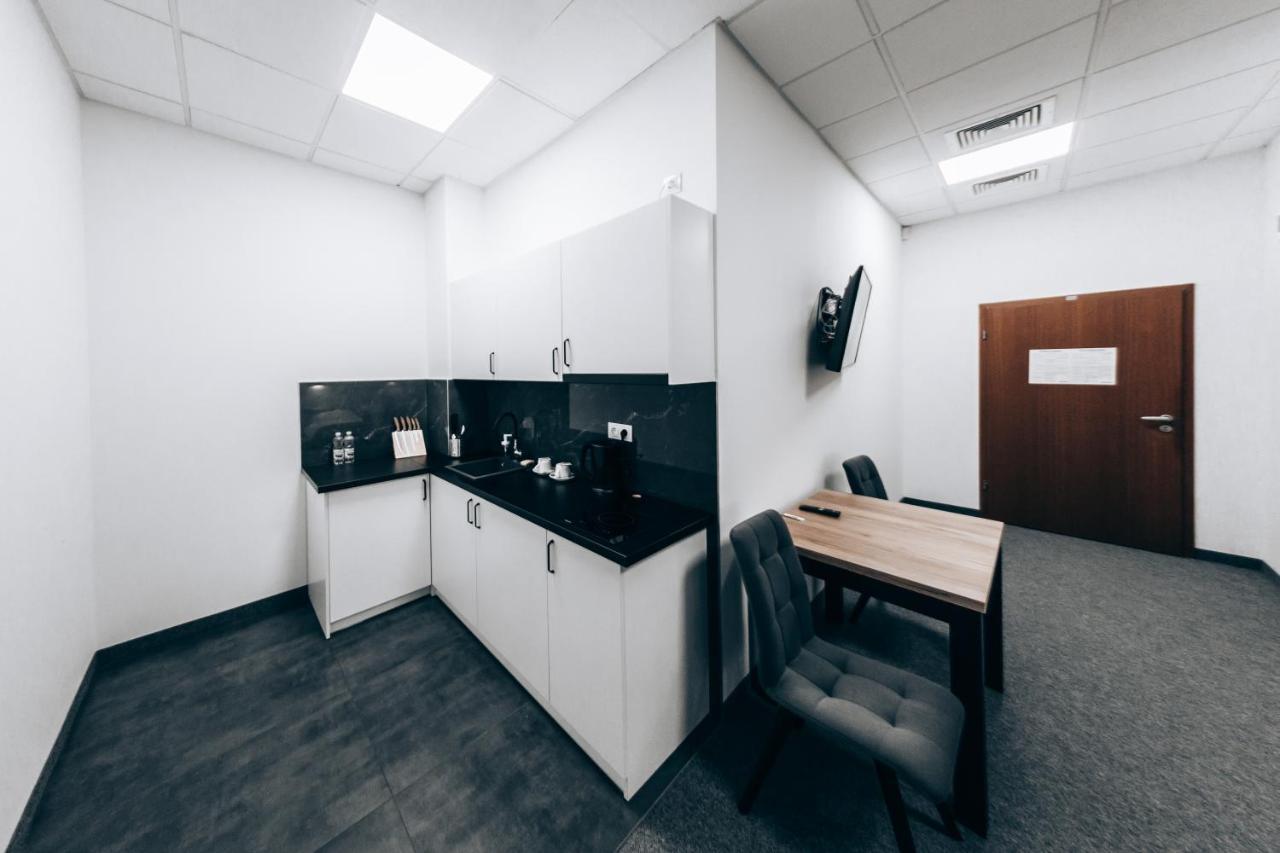 Apartamenty Expo Nadarzyn 3Rooms Kajetany Εξωτερικό φωτογραφία