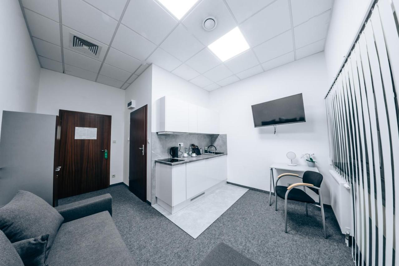 Apartamenty Expo Nadarzyn 3Rooms Kajetany Εξωτερικό φωτογραφία