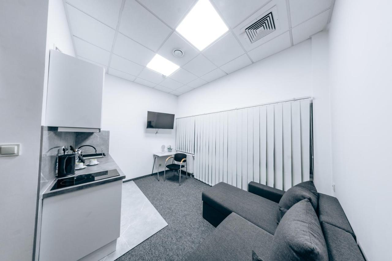 Apartamenty Expo Nadarzyn 3Rooms Kajetany Εξωτερικό φωτογραφία