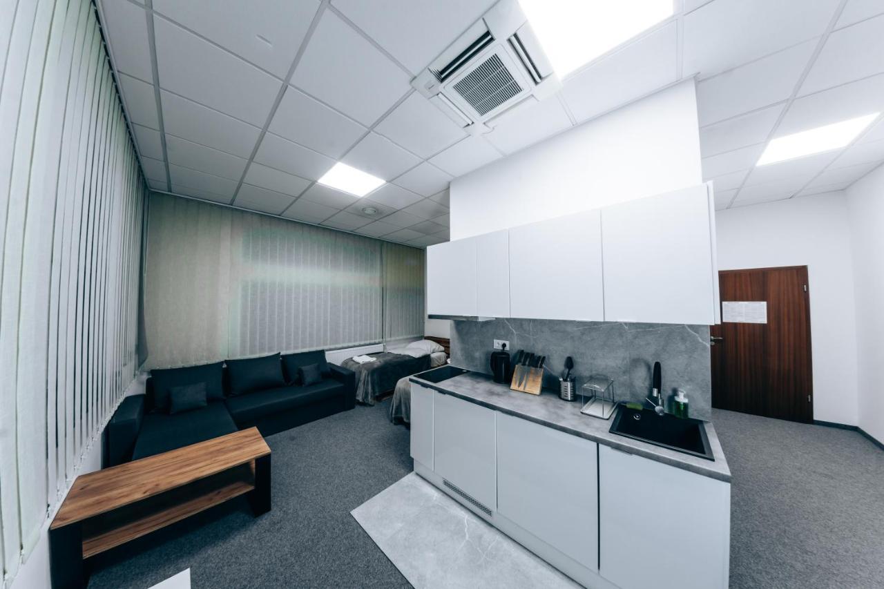 Apartamenty Expo Nadarzyn 3Rooms Kajetany Εξωτερικό φωτογραφία
