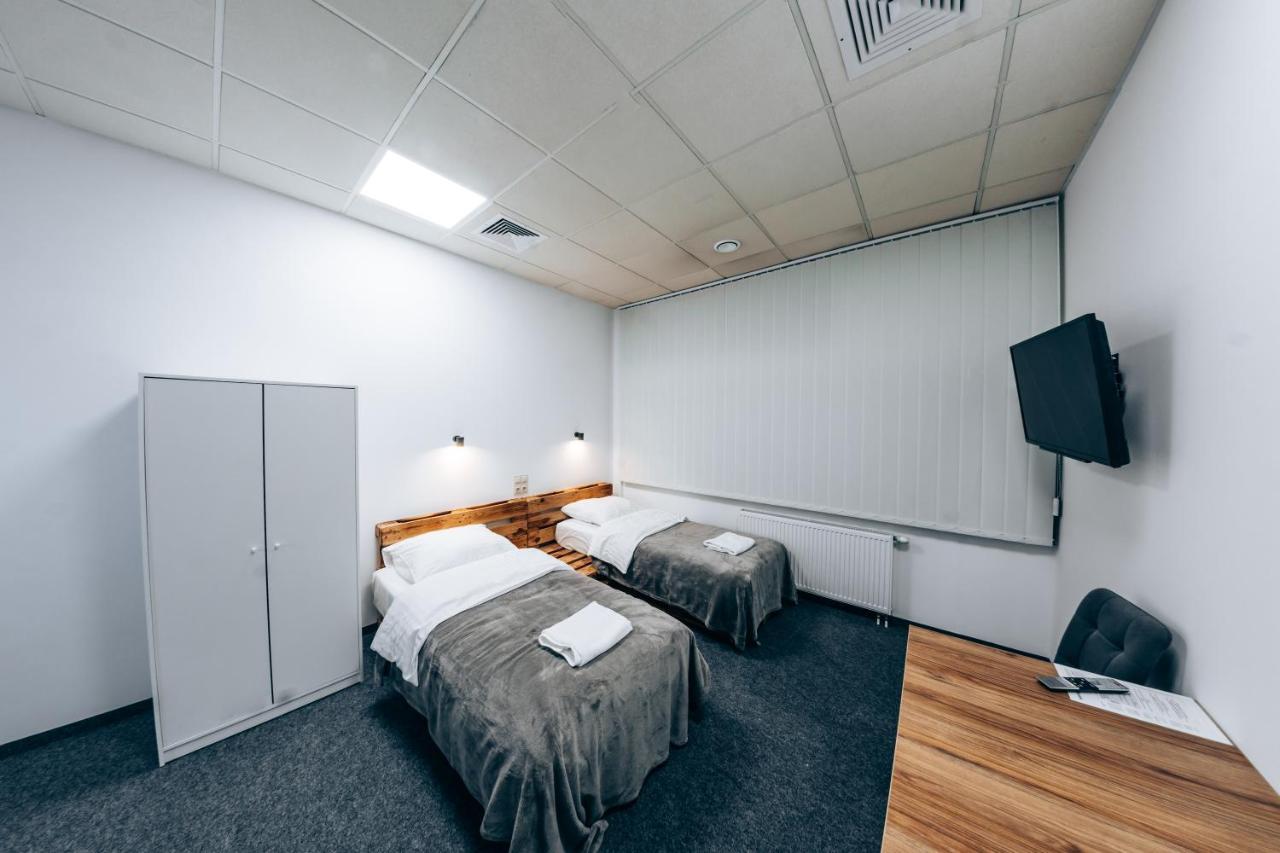 Apartamenty Expo Nadarzyn 3Rooms Kajetany Εξωτερικό φωτογραφία
