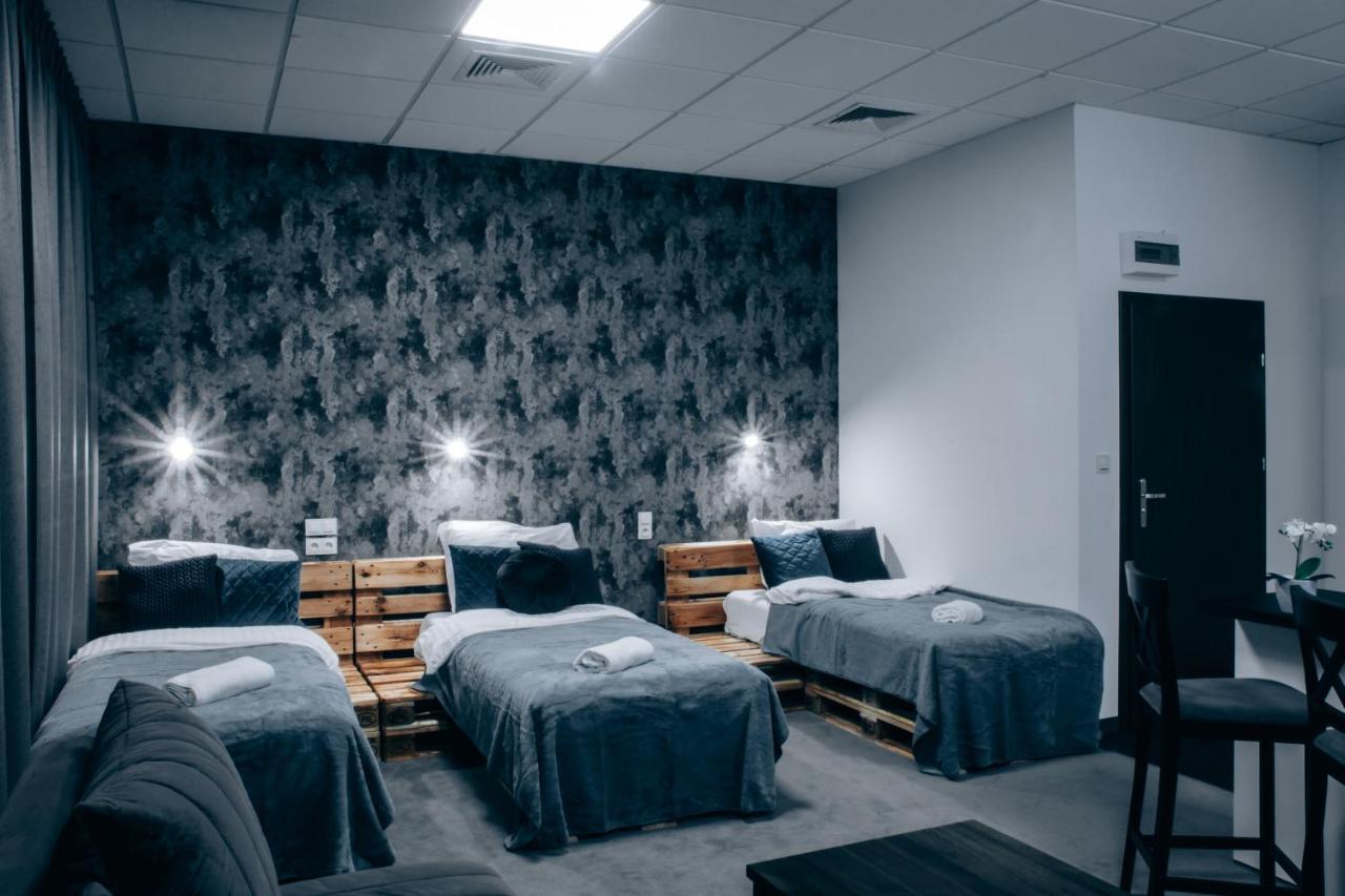 Apartamenty Expo Nadarzyn 3Rooms Kajetany Εξωτερικό φωτογραφία