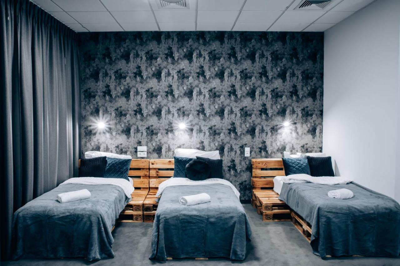Apartamenty Expo Nadarzyn 3Rooms Kajetany Εξωτερικό φωτογραφία