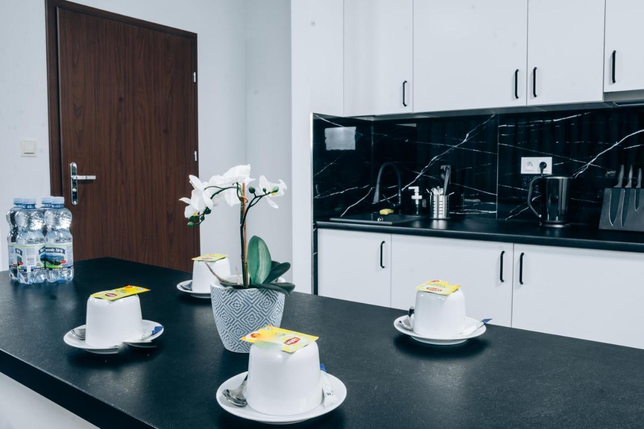 Apartamenty Expo Nadarzyn 3Rooms Kajetany Εξωτερικό φωτογραφία