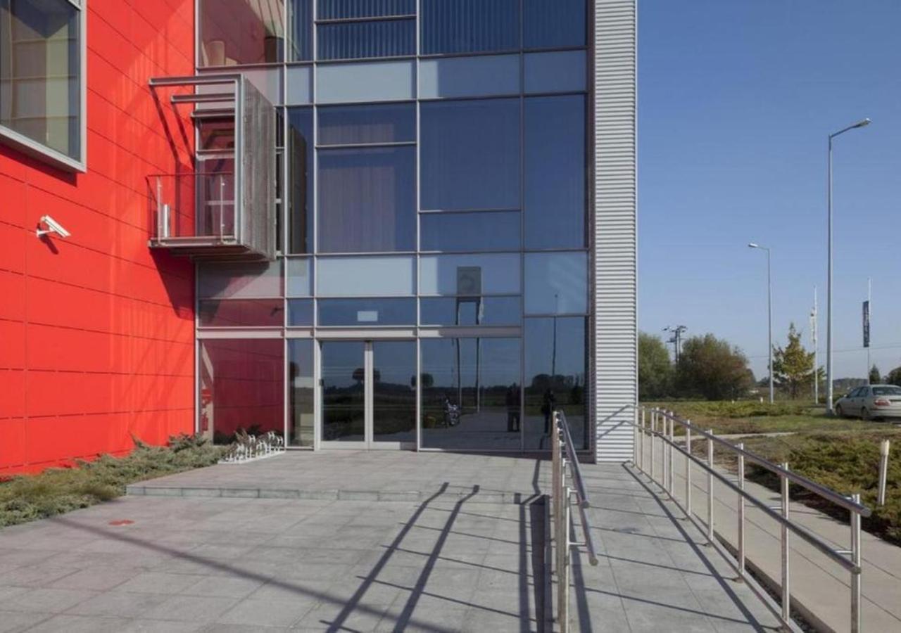 Apartamenty Expo Nadarzyn 3Rooms Kajetany Εξωτερικό φωτογραφία