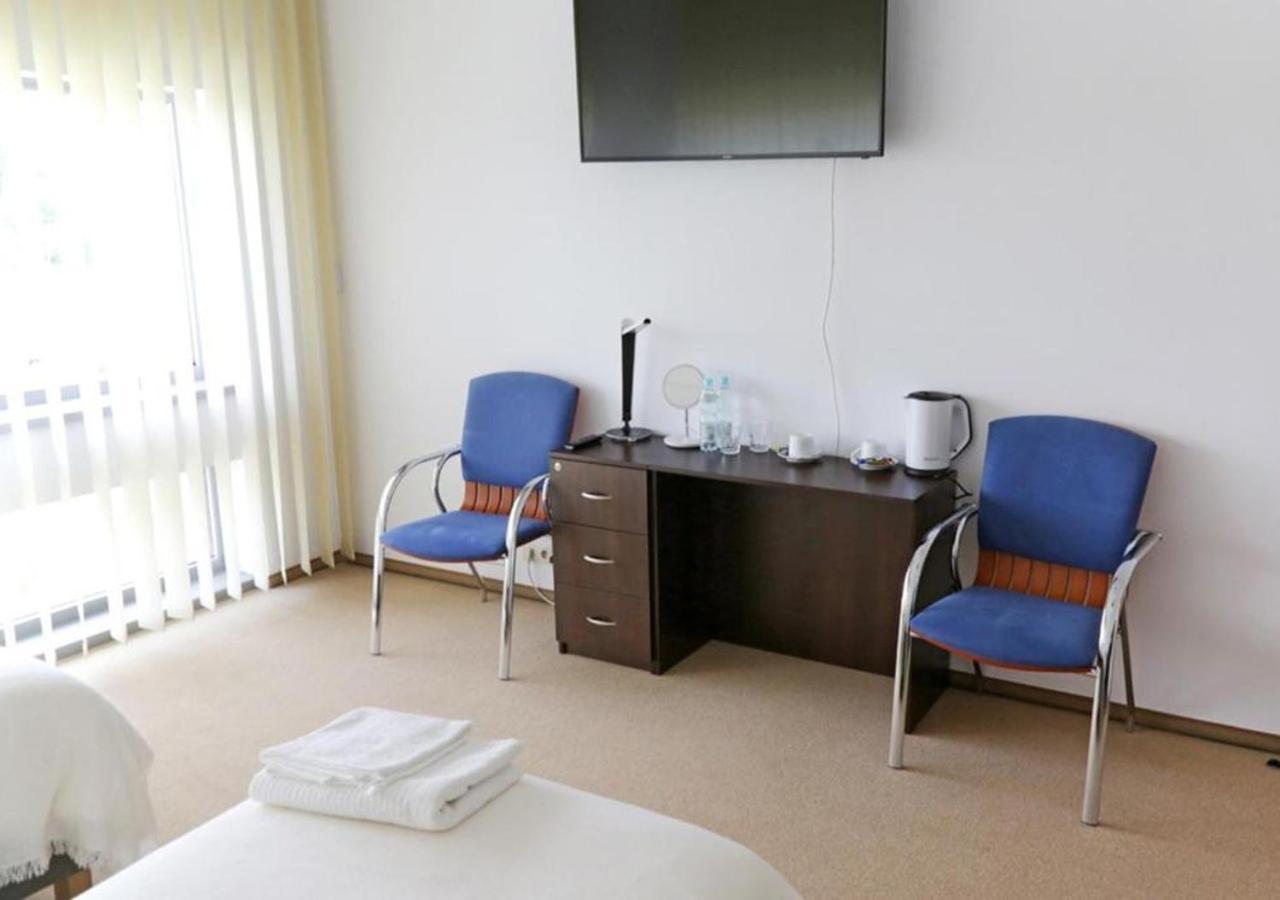 Apartamenty Expo Nadarzyn 3Rooms Kajetany Εξωτερικό φωτογραφία