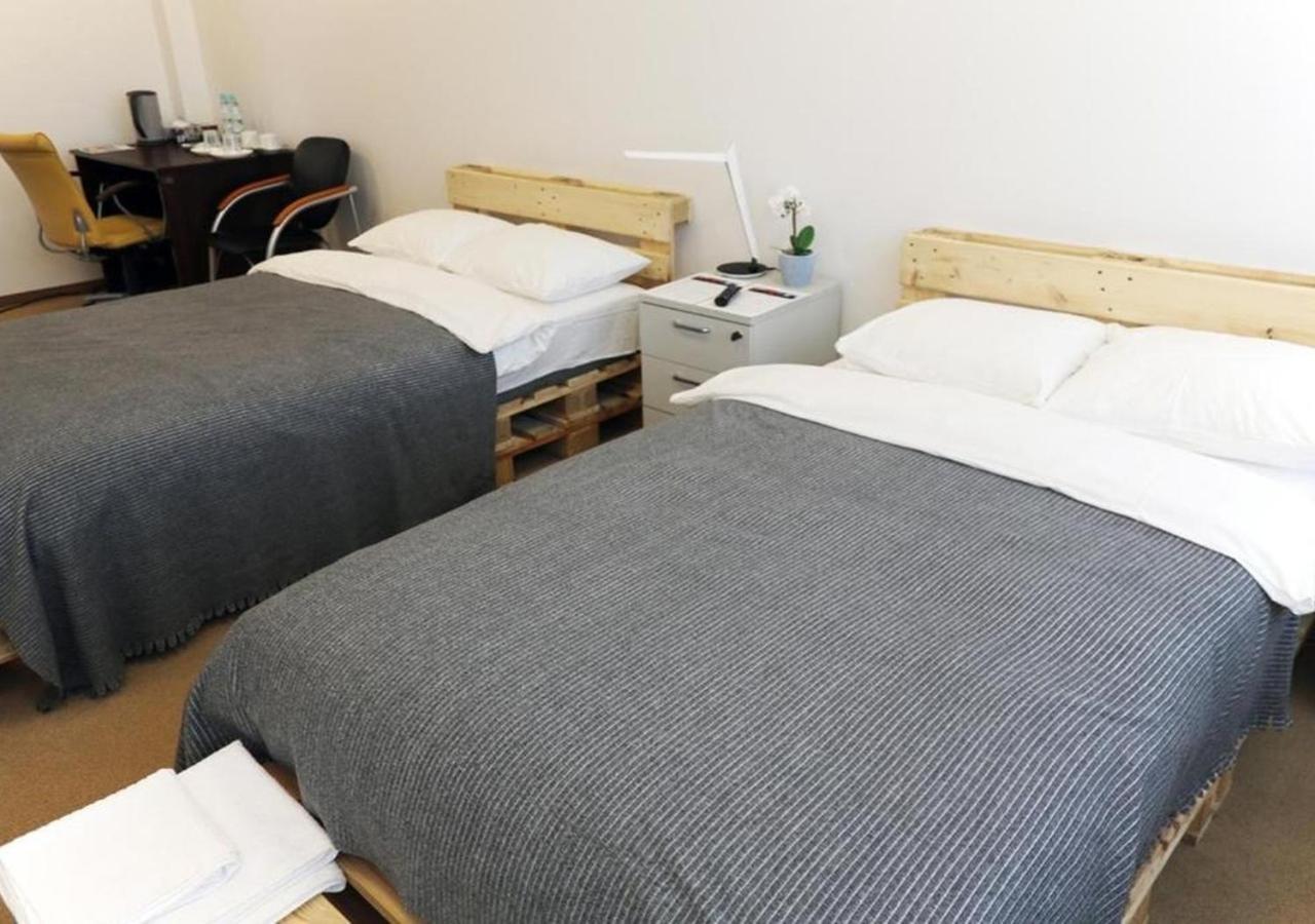 Apartamenty Expo Nadarzyn 3Rooms Kajetany Εξωτερικό φωτογραφία