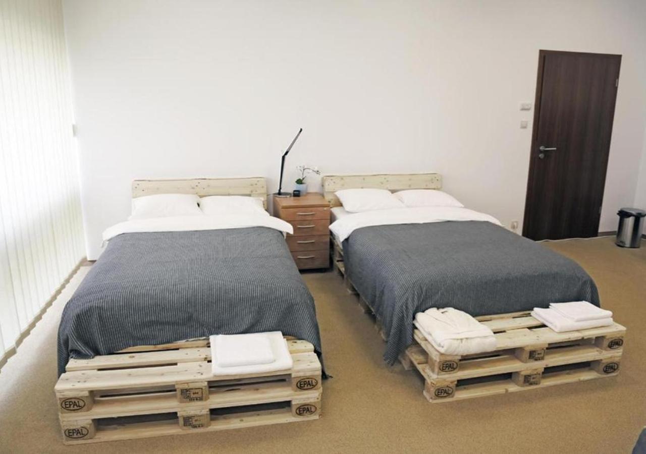 Apartamenty Expo Nadarzyn 3Rooms Kajetany Εξωτερικό φωτογραφία