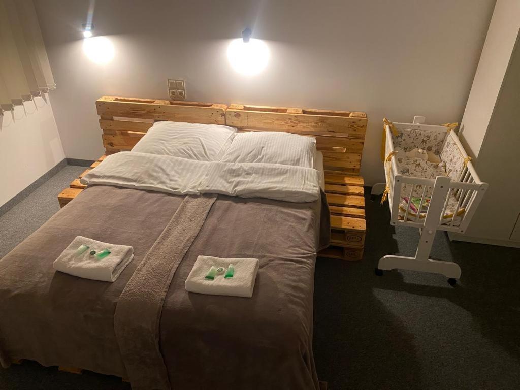 Apartamenty Expo Nadarzyn 3Rooms Kajetany Εξωτερικό φωτογραφία